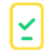 Simples e digital - Tudo pelo app, sem complicações.